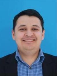 Аминов Марс Мирсаитович