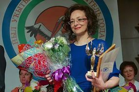 Учитель из Калининского района вышла в финал конкурса «Учитель года России»
