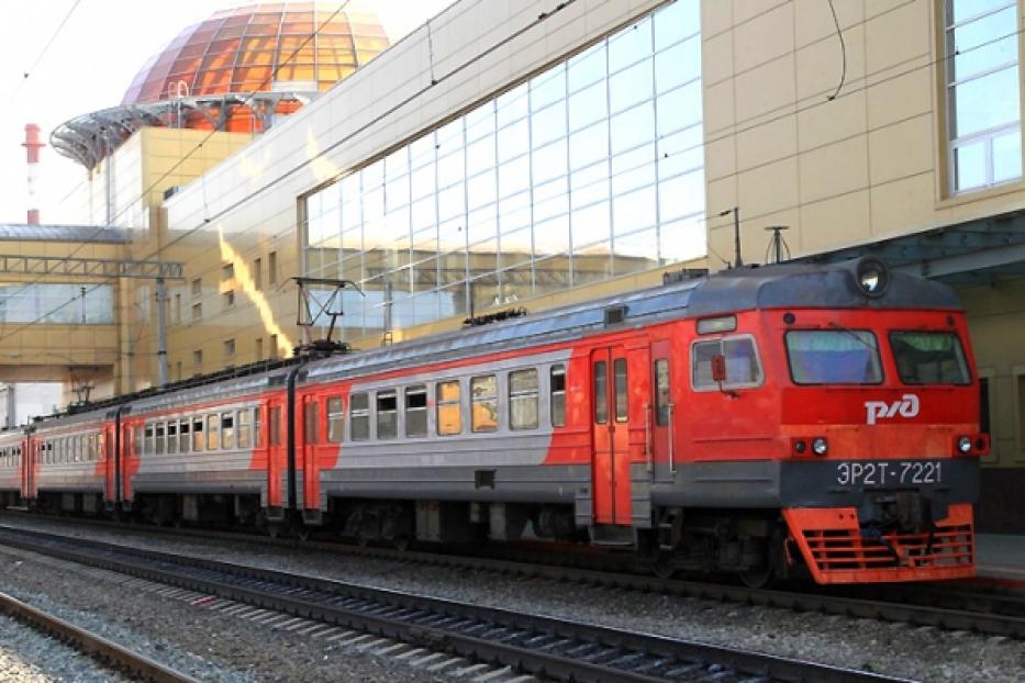 В связи с ремонтом пути на перегоне Тавтиманово –Урман   изменится расписание   поездов  