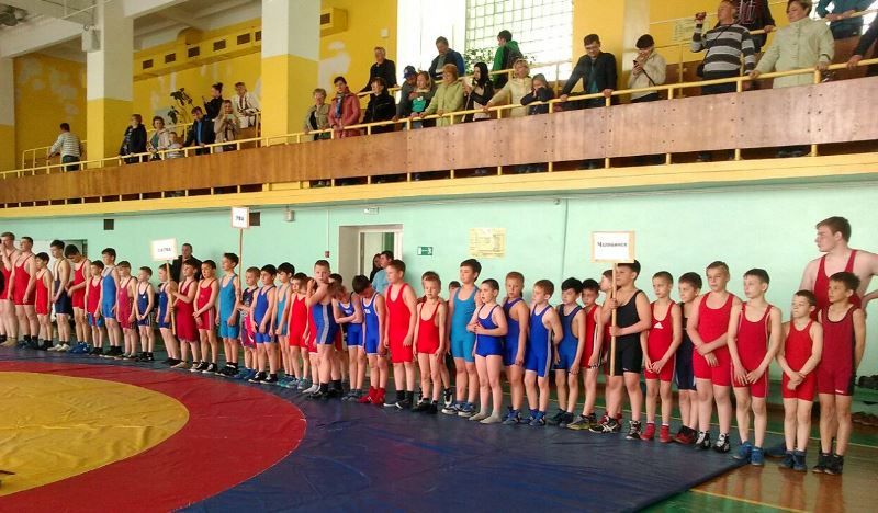 Ученики школы №147 стали призерами XVI традиционного турнира по греко-римской борьбе в г.Аша Челябинской области