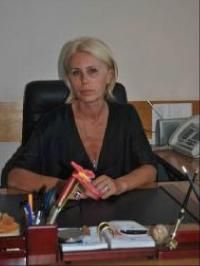 Корбан Елена Викторовна