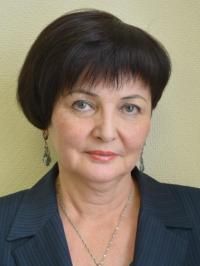 Баймухаметова Аниса Гибатулловна