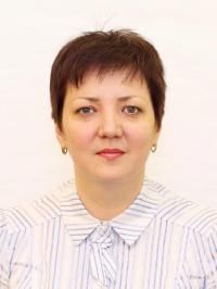 Магданурова Альфия Фаизовна