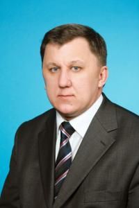Рыбинский Вадим Александрович