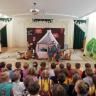 Юные кировчане провели «Театральную неделю»