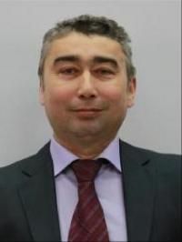 Загитов Илдус Максутович