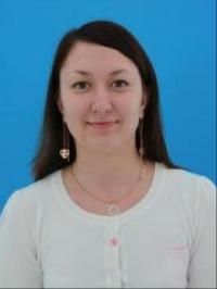 Хакимова Динара Зыфаровна