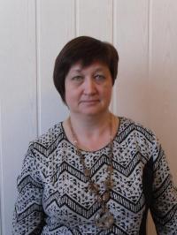 Козлова Татьяна Михайловна