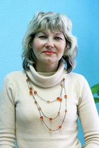 Кульметьева Марина Фаридовна