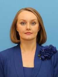 Фадеева Виктория Владимировна