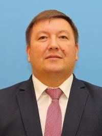 Галеев Рустем Альбертович