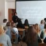 В Калининском районе проводят мероприятия по формированию здорового образа жизни среди подростков и молодежи