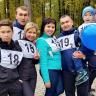 В Уфе состоялся фестиваль «Здоровье-2018» для работников образования