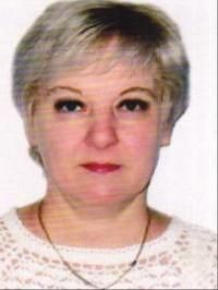Шакирова Райса Мирсалимовна