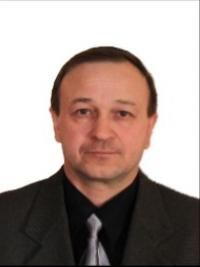Газизов Ахнаф Ахиярович