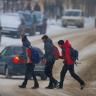 Дорога не прощает ошибок