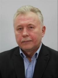 Рамазанов Рафаэль Динисламович