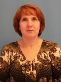 Нургалиева Алла Георгиевна