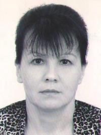 Михайлова Светлана Исаевна