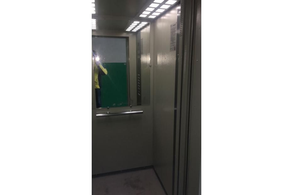 В 2018 году в Кировском районе г.Уфы заменят лифты в 49 многоквартирных домах
