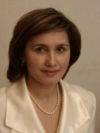 Ханнанова Зульфия Миндибаевна