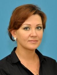 Нущик Дарья Александровна