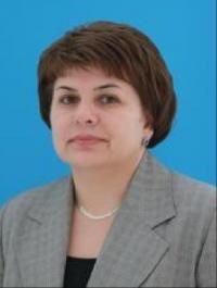 Прохорова Татьяна Геннадьевна