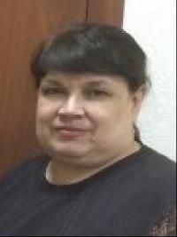Смольникова Наталия Дмитриевна