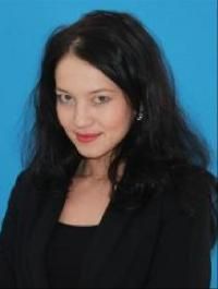 Фархутдинова Регина Альфировна