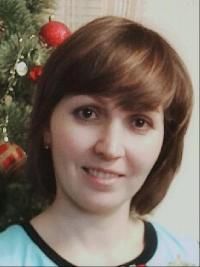 Загретдинова Светлана Рамилевна