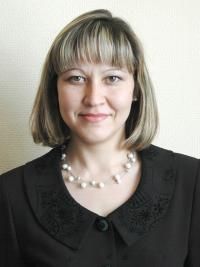 Махмутова Лилия Рафаилевна
