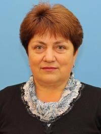 Рахманкулова Гульзада Миллятовна