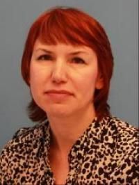 Гаскарова Айсылу Назиповна