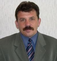 Радаев Виктор Васильевич