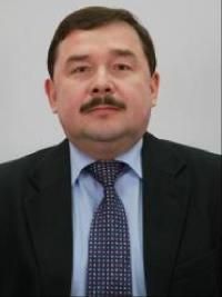 Каримов Ирек Ямильевич