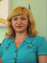 Бакиева Регина Геннадиевна