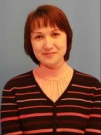 Байкучкарова Гюзель Мусеевна