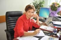 Багаутдинова Гульнара Вилевна
