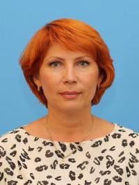Чудинова Юлия Владимировна