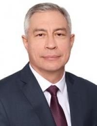Ишбулатов Филюс Хамитович