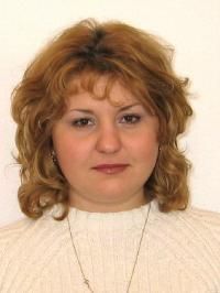 Воронина Светлана Николаевна