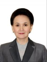 Юсупова Альбина Сагитовна