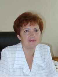 Файзуллина Гузэль Асхатовна