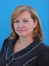 Орлова Наталья Ивановна