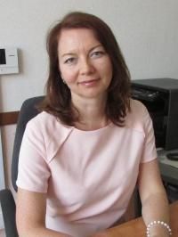 Мулкаманова Альфия Занилевна
