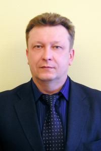 Галкин Сергей Анатольевич