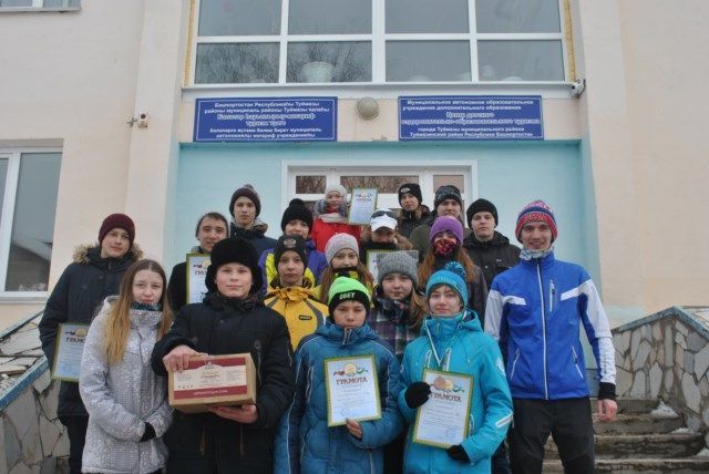 Юные кировчане заняли призовые места на соревнованиях по спортивному туризму