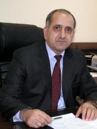 Велиев Алик Седирович