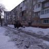 График комплексной очистки дворов и кровель в Орджоникидзевском районе на 18 января 2019 года