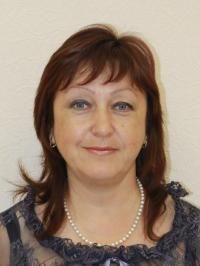 Гимадеева Эльвира Минзагировна